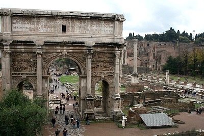 Forum Romanum